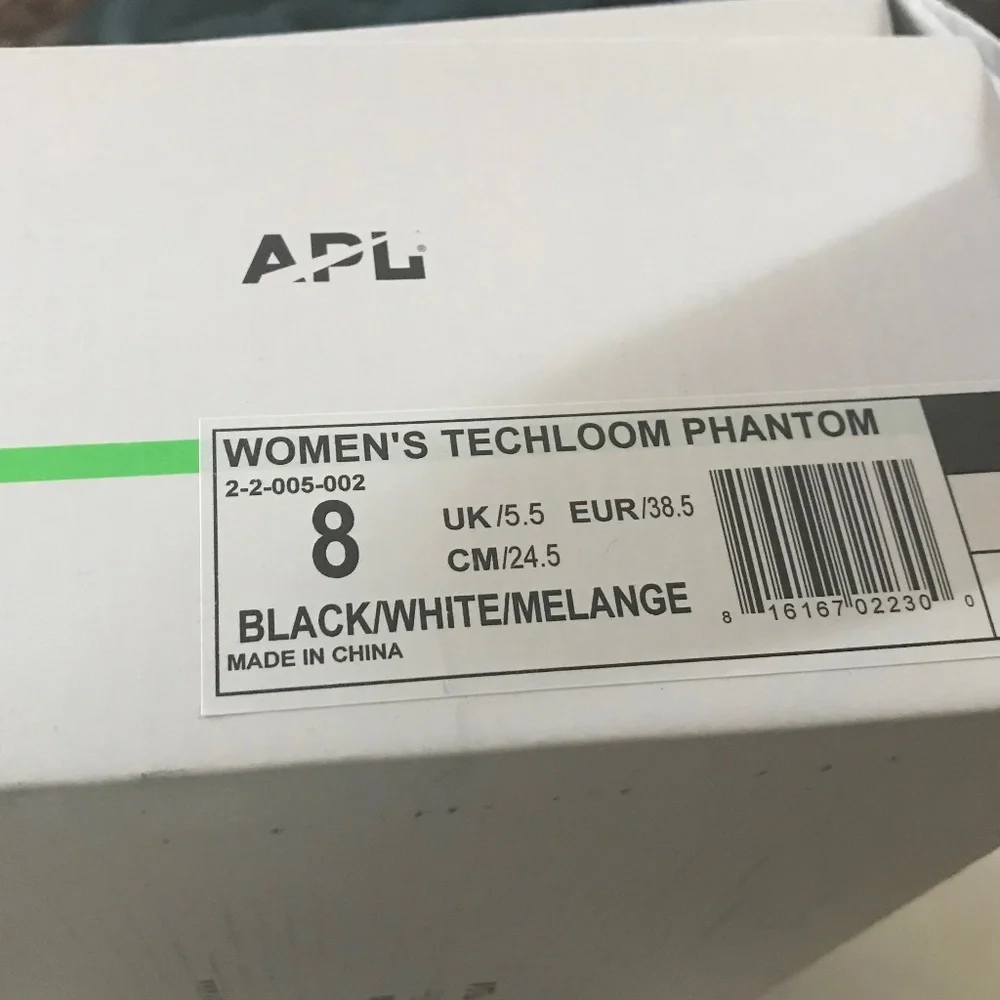 APL description brand